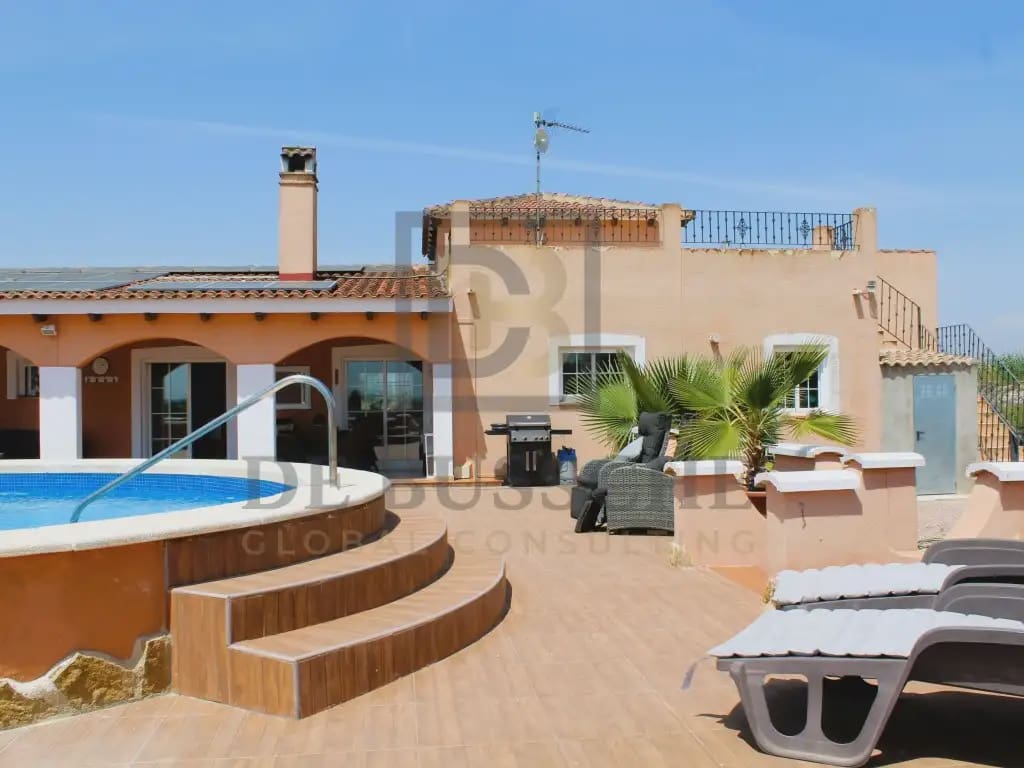 3 quarto Moradia para venda em Dolores - 445 000 € (Ref: 10081705)