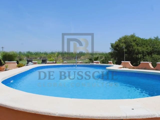 3 quarto Moradia para venda em Dolores - 445 000 € (Ref: 10081705)