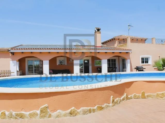 3 quarto Moradia para venda em Dolores - 445 000 € (Ref: 10081705)