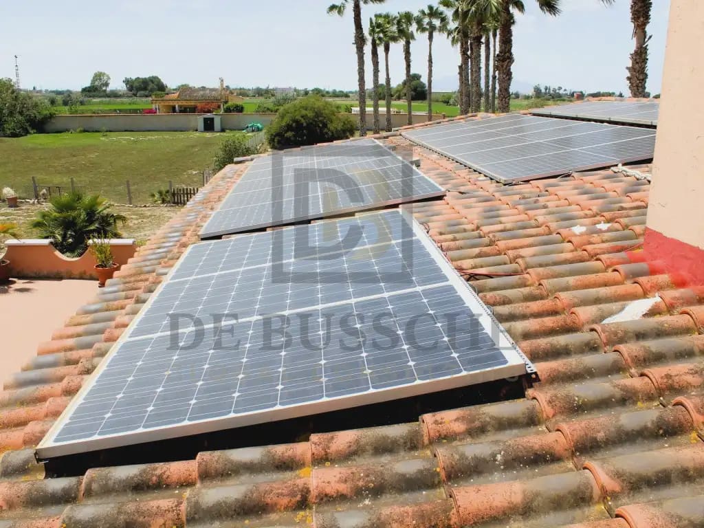 3 quarto Moradia para venda em Dolores - 445 000 € (Ref: 10081705)