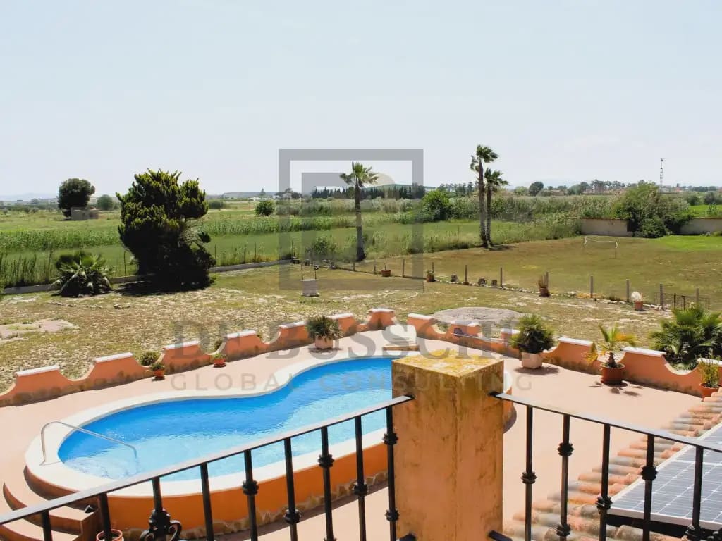 3 quarto Moradia para venda em Dolores - 445 000 € (Ref: 10081705)