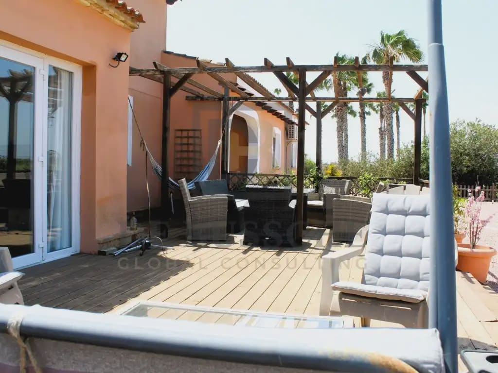 3 quarto Moradia para venda em Dolores - 445 000 € (Ref: 10081705)