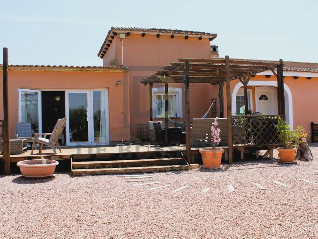 3 quarto Moradia para venda em Dolores - 445 000 € (Ref: 10081705)