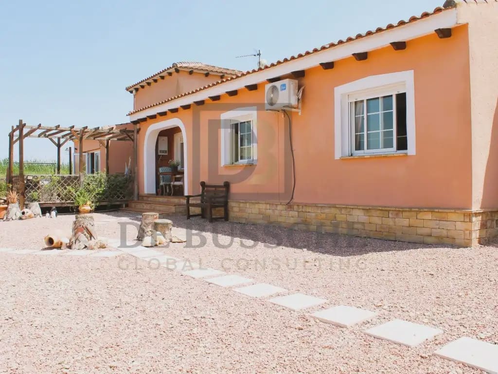 3 quarto Moradia para venda em Dolores - 445 000 € (Ref: 10081705)