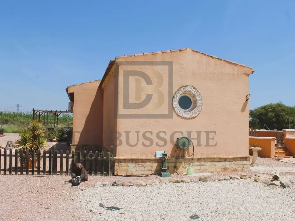 3 quarto Moradia para venda em Dolores - 445 000 € (Ref: 10081705)