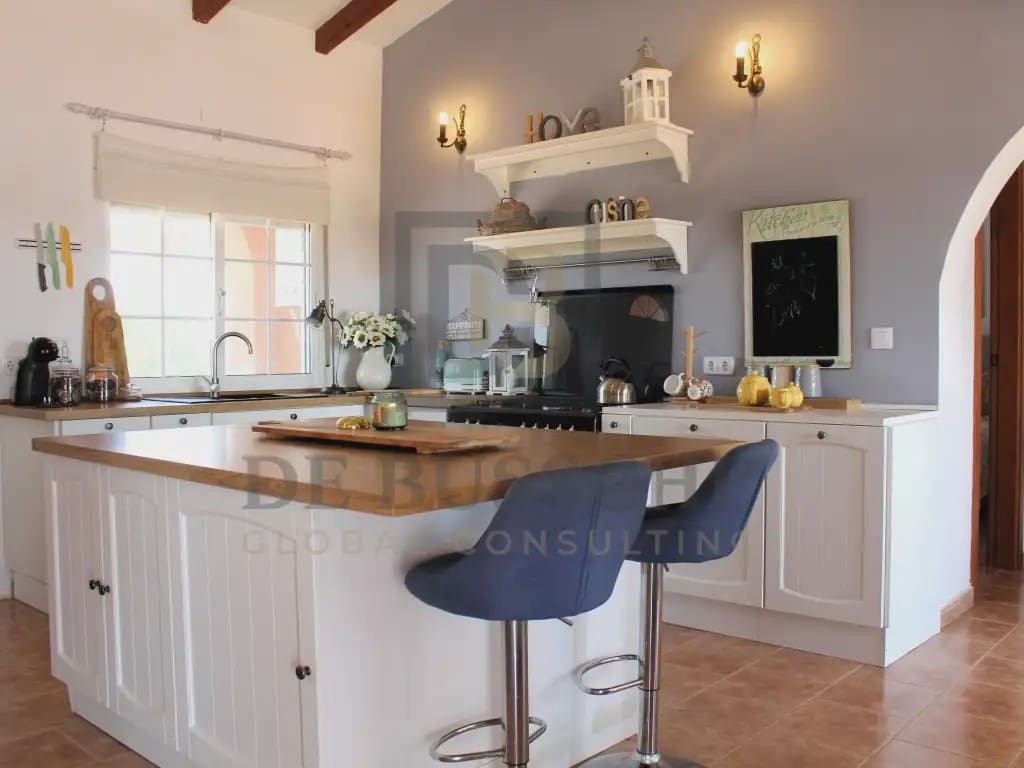 3 quarto Moradia para venda em Dolores - 445 000 € (Ref: 10081705)