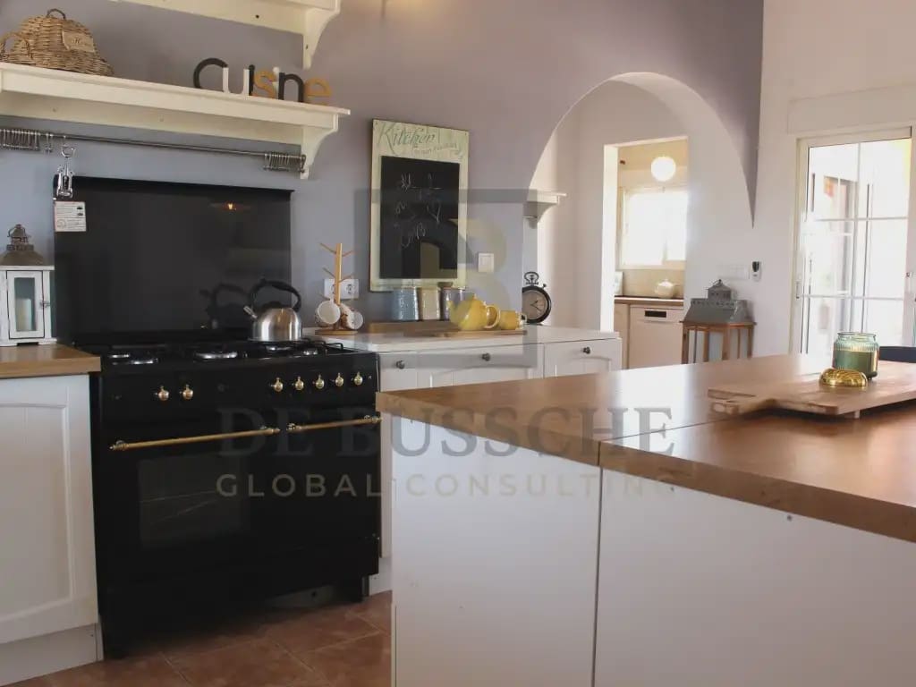 3 quarto Moradia para venda em Dolores - 445 000 € (Ref: 10081705)