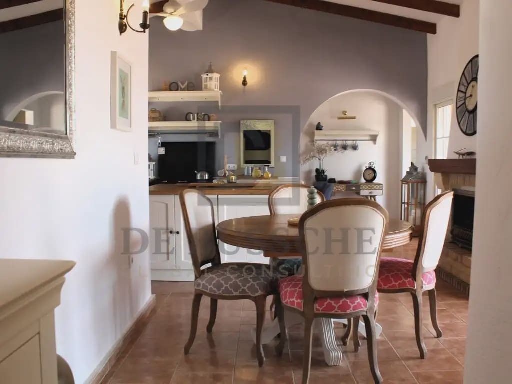 3 quarto Moradia para venda em Dolores - 445 000 € (Ref: 10081705)