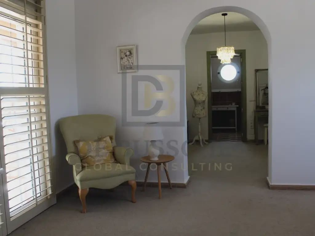 3 quarto Moradia para venda em Dolores - 445 000 € (Ref: 10081705)