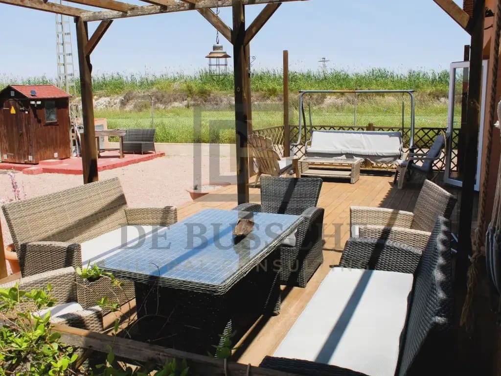3 quarto Moradia para venda em Dolores - 445 000 € (Ref: 10081705)