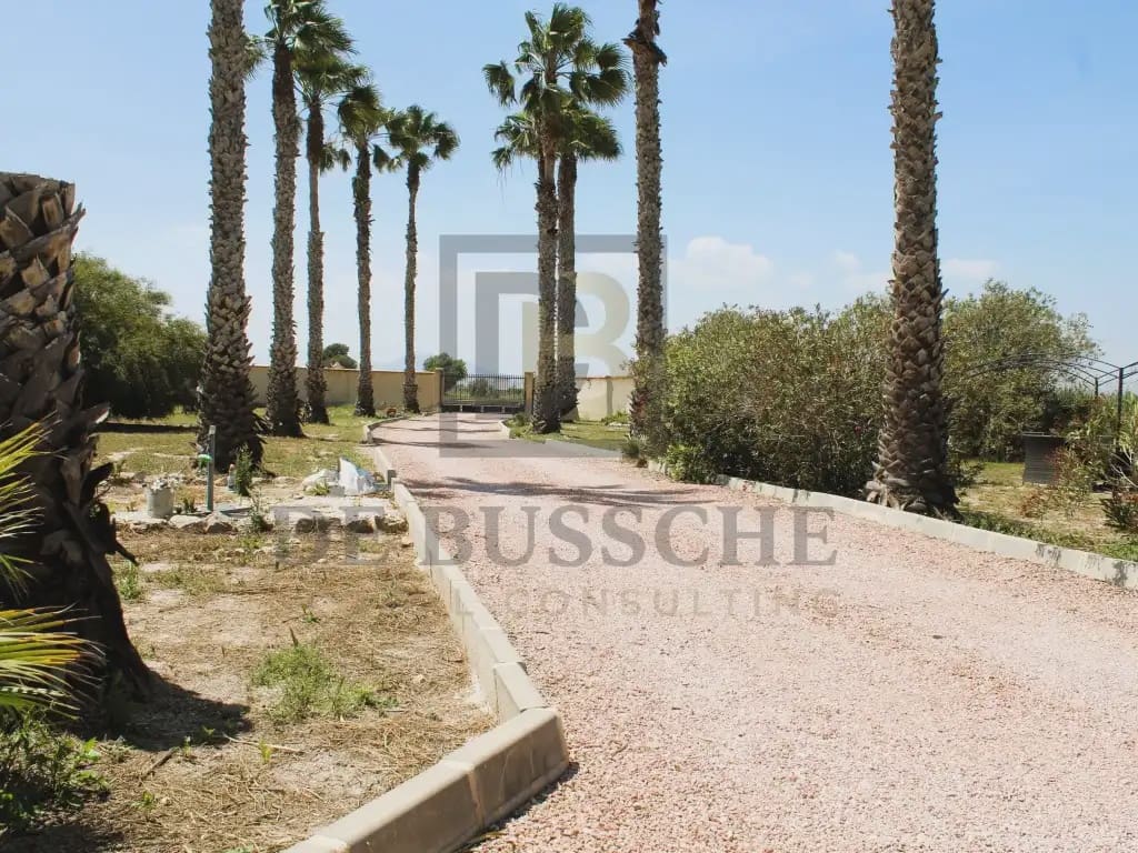 3 quarto Moradia para venda em Dolores - 445 000 € (Ref: 10081705)