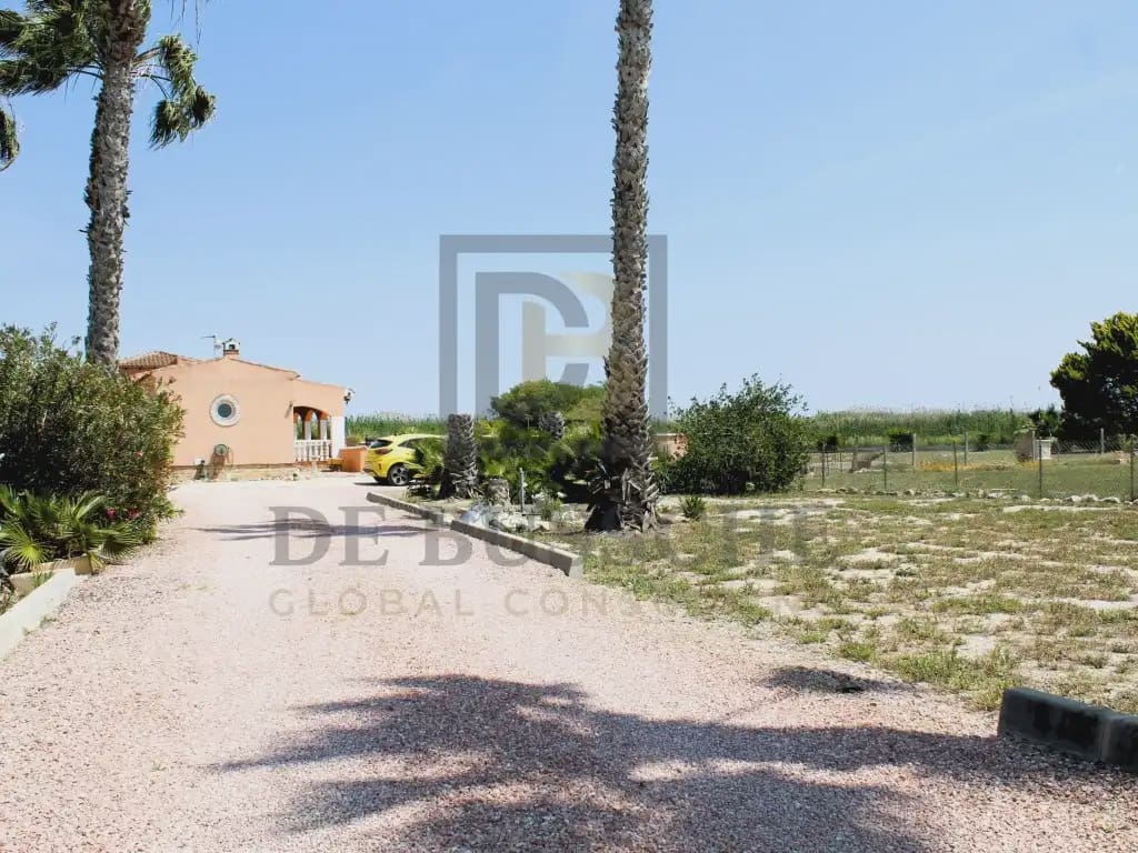 3 quarto Moradia para venda em Dolores - 445 000 € (Ref: 10081705)