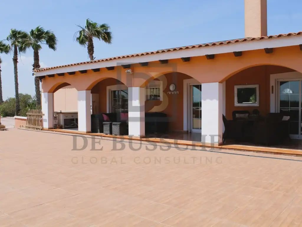 3 quarto Moradia para venda em Dolores - 445 000 € (Ref: 10081705)