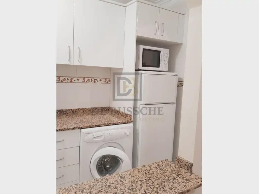 3 soveværelse Lejlighed til salg i Formentera del Segura med swimmingpool - € 130.000 (Ref: 10081706)