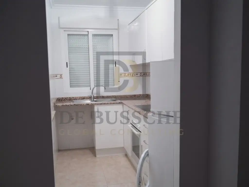 3 soveværelse Lejlighed til salg i Formentera del Segura med swimmingpool - € 130.000 (Ref: 10081706)