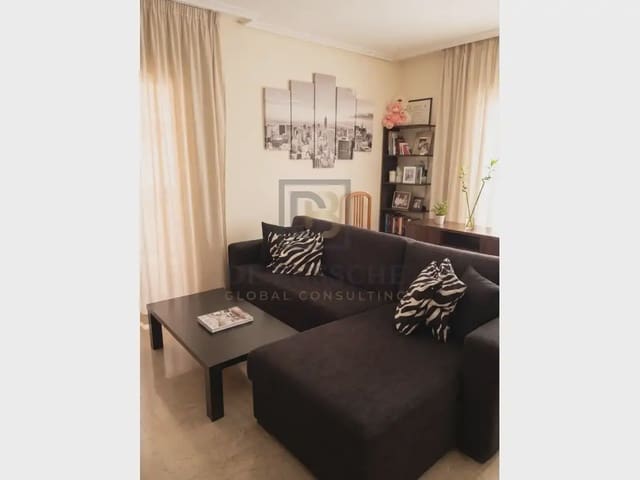3 chambre Appartement à vendre à Formentera del Segura avec piscine - 130 000 € (Ref: 10081706)