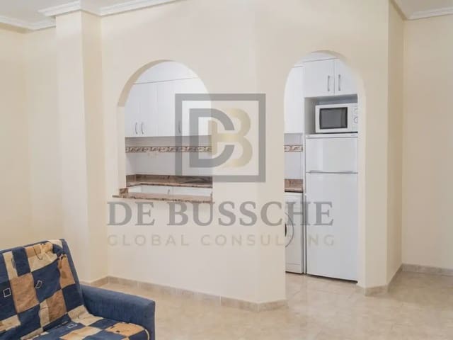 3 chambre Appartement à vendre à Formentera del Segura avec piscine - 130 000 € (Ref: 10081706)