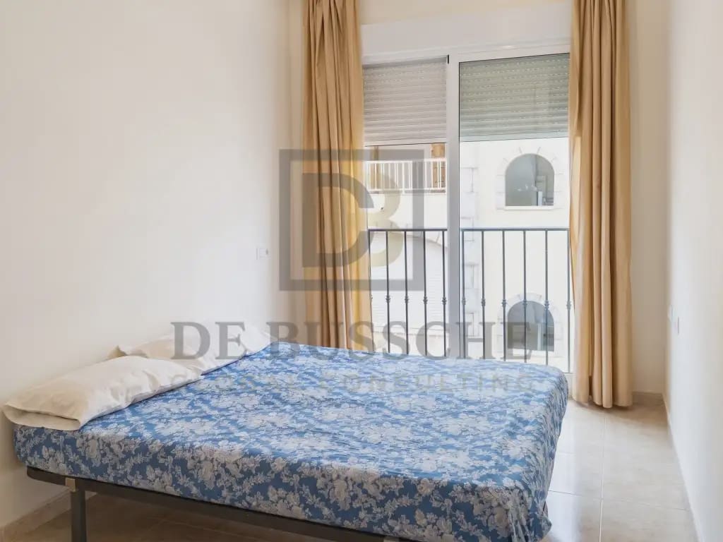 3 soveværelse Lejlighed til salg i Formentera del Segura med swimmingpool - € 130.000 (Ref: 10081706)