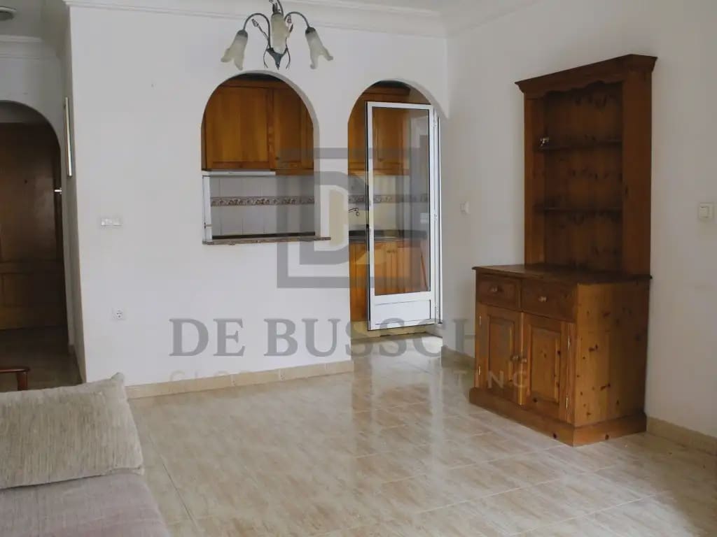 2 chambre Appartement à vendre à Guardamar del Segura - 135 000 € (Ref: 10081707)