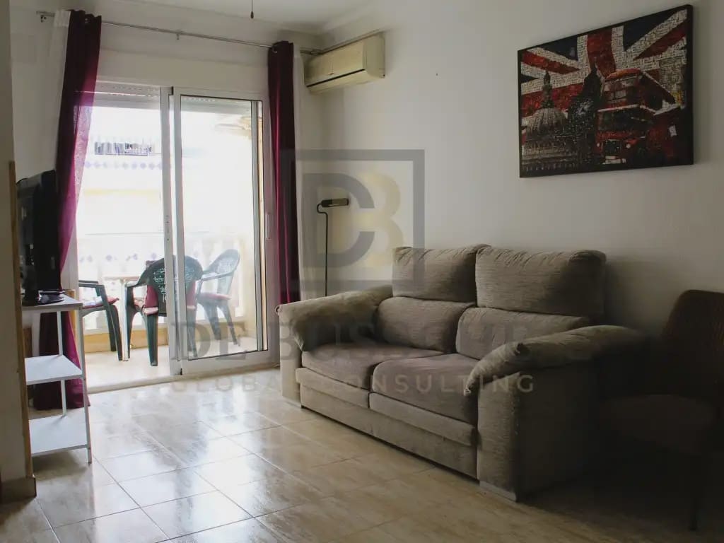 2 chambre Appartement à vendre à Guardamar del Segura - 135 000 € (Ref: 10081707)