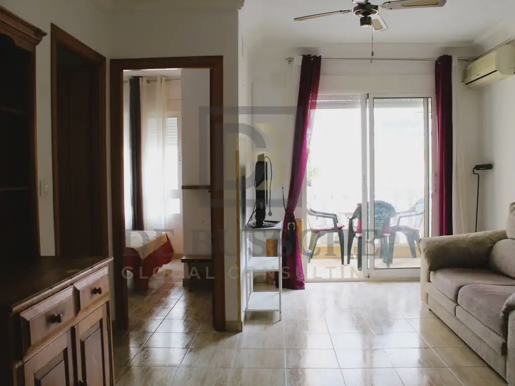 2 chambre Appartement à vendre à Guardamar del Segura - 135 000 € (Ref: 10081707)