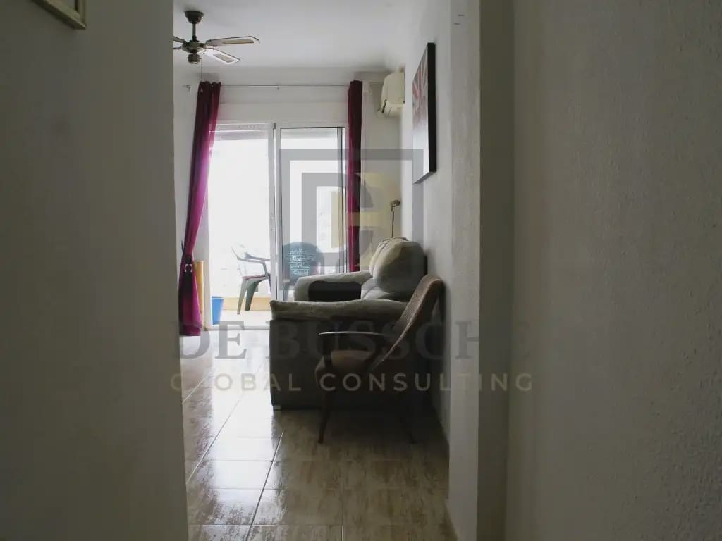 2 chambre Appartement à vendre à Guardamar del Segura - 135 000 € (Ref: 10081707)