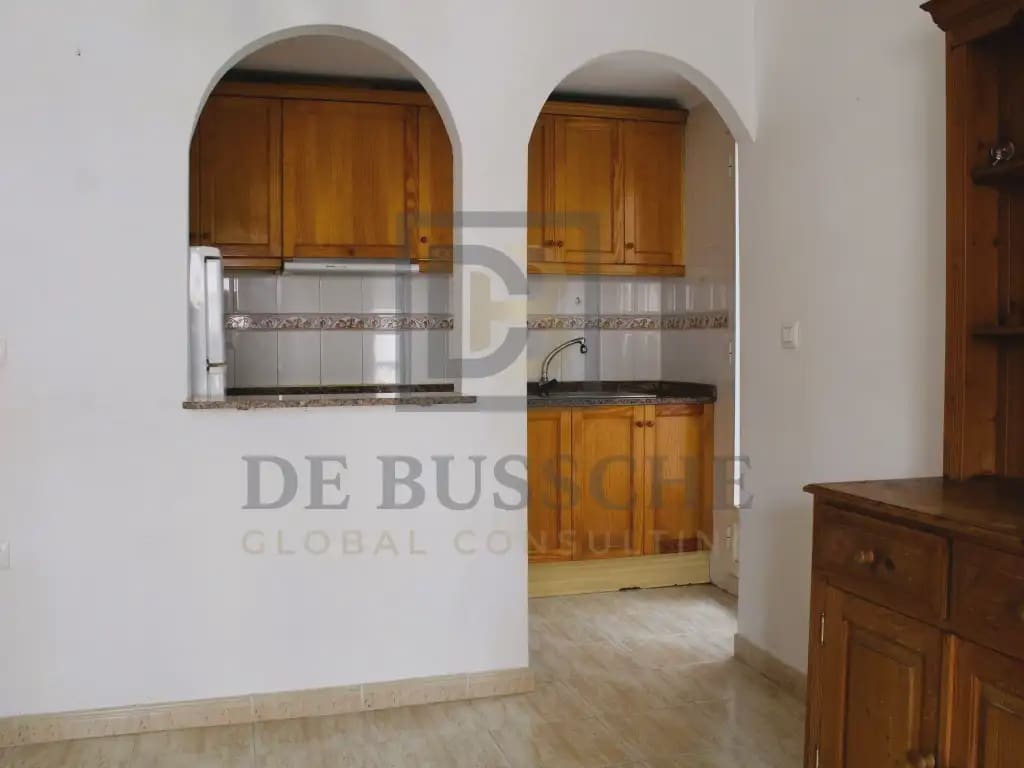 2 chambre Appartement à vendre à Guardamar del Segura - 135 000 € (Ref: 10081707)