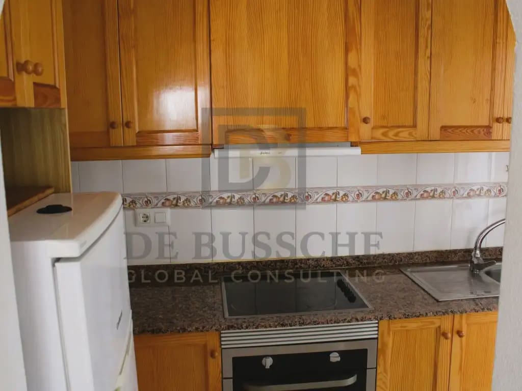 2 chambre Appartement à vendre à Guardamar del Segura - 135 000 € (Ref: 10081707)