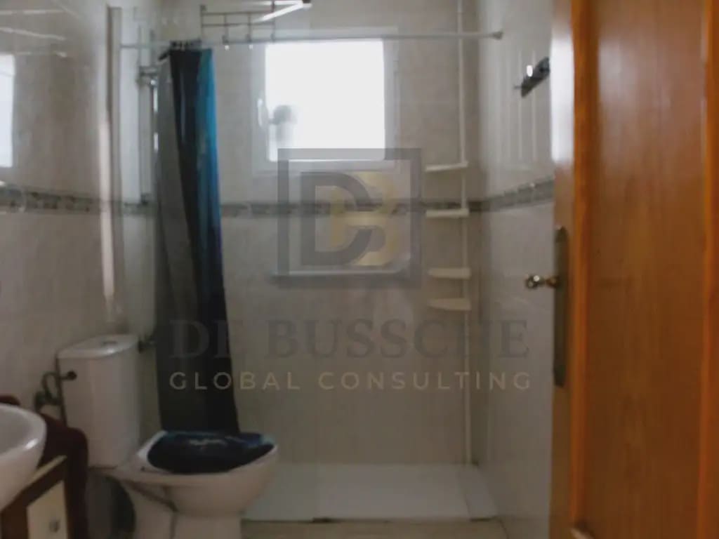 2 chambre Appartement à vendre à Guardamar del Segura - 135 000 € (Ref: 10081707)