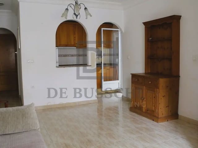 2 sovrum Lägenhet till salu i Zona Pueblo, Guardamar del Segura - 135 000 € (Ref: 10081707)