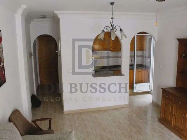 2 sovrum Lägenhet till salu i Zona Pueblo, Guardamar del Segura - 135 000 € (Ref: 10081707)