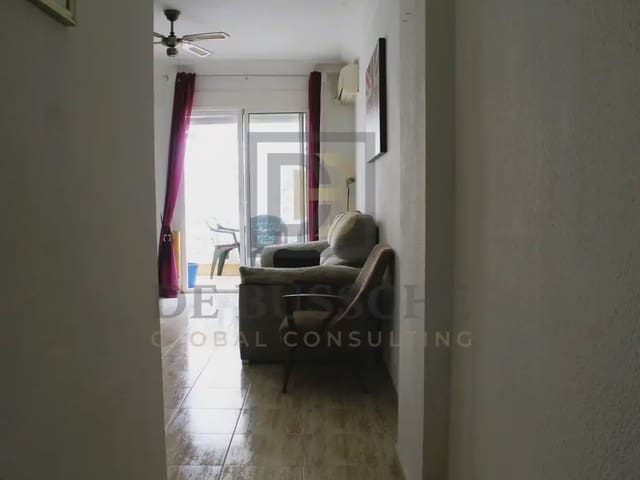 2 sovrum Lägenhet till salu i Zona Pueblo, Guardamar del Segura - 135 000 € (Ref: 10081707)