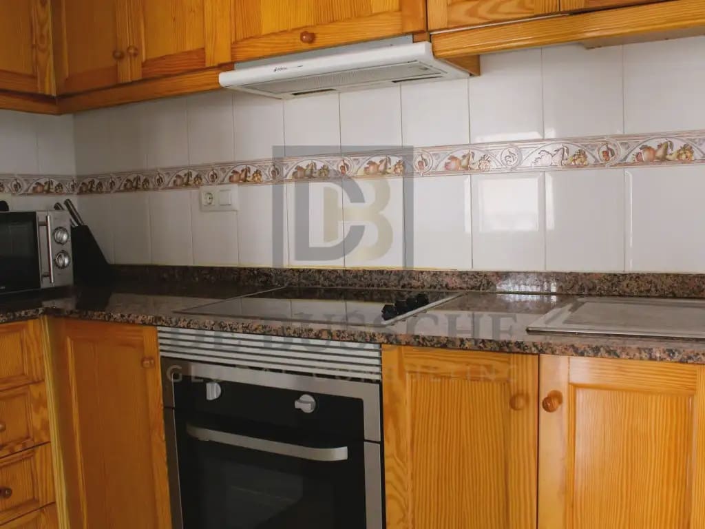 2 chambre Appartement à vendre à Guardamar del Segura - 135 000 € (Ref: 10081707)
