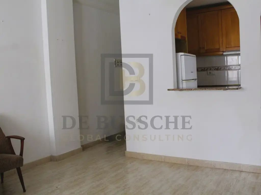 2 chambre Appartement à vendre à Guardamar del Segura - 135 000 € (Ref: 10081707)