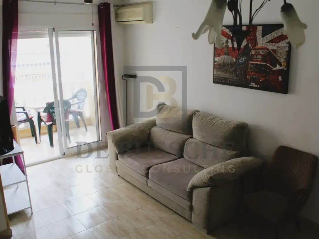 2 chambre Appartement à vendre à Guardamar del Segura - 135 000 € (Ref: 10081707)