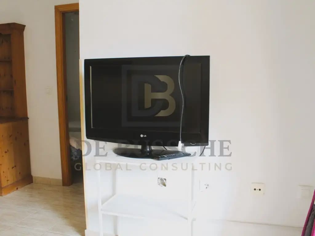 2 chambre Appartement à vendre à Guardamar del Segura - 135 000 € (Ref: 10081707)