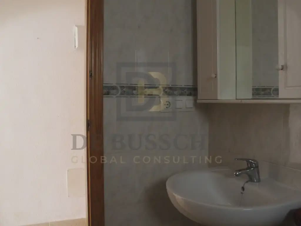 2 chambre Appartement à vendre à Guardamar del Segura - 135 000 € (Ref: 10081707)