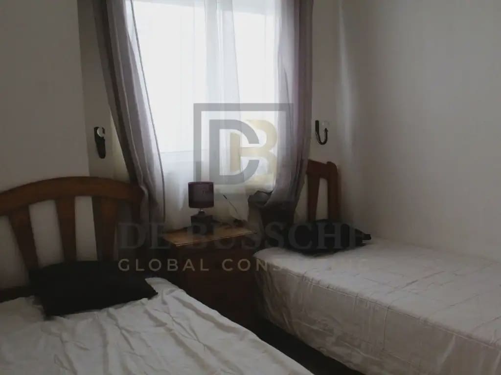 2 chambre Appartement à vendre à Guardamar del Segura - 135 000 € (Ref: 10081707)