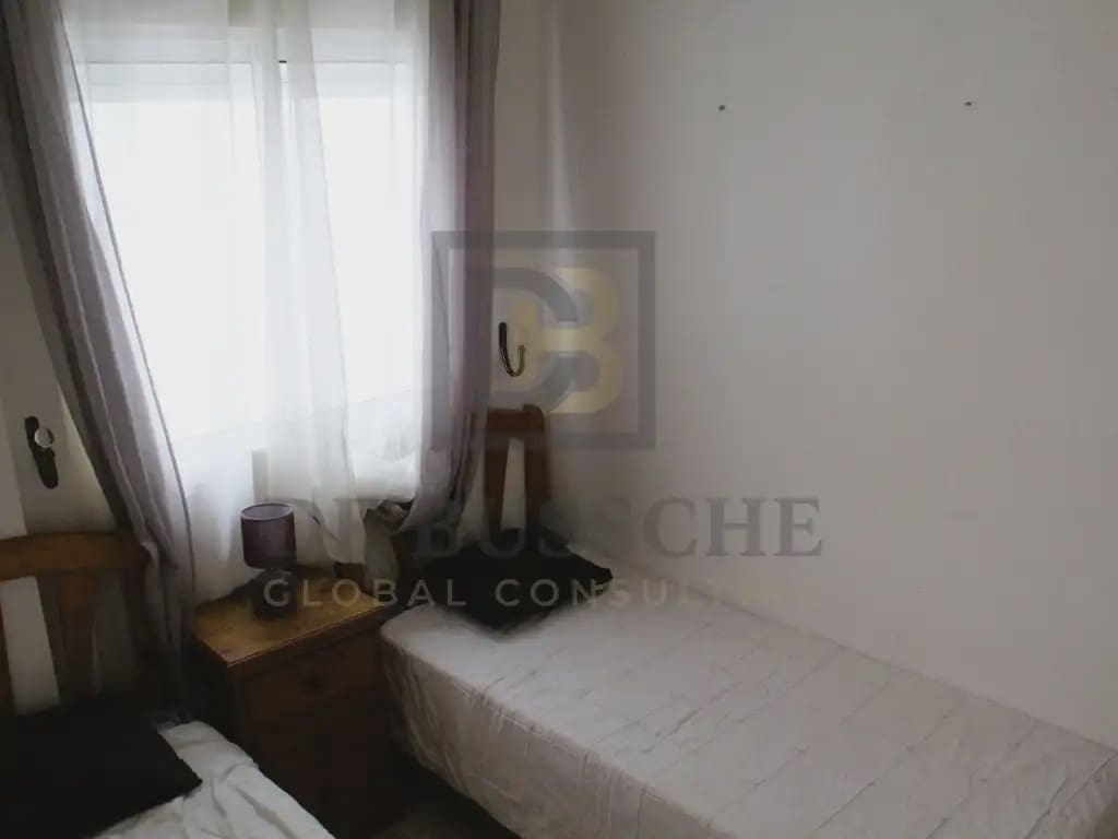 2 chambre Appartement à vendre à Guardamar del Segura - 135 000 € (Ref: 10081707)