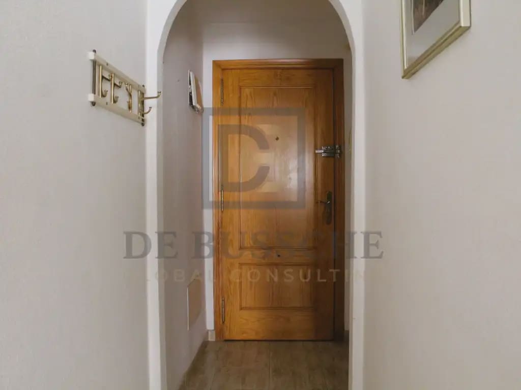 2 chambre Appartement à vendre à Guardamar del Segura - 135 000 € (Ref: 10081707)