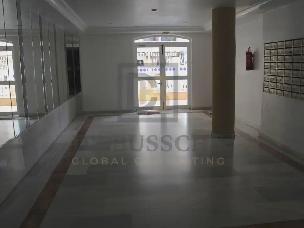 2 chambre Appartement à vendre à Guardamar del Segura - 135 000 € (Ref: 10081707)