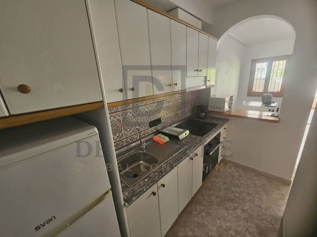 2 Zimmer Apartment zu verkaufen in Orihuela mit Pool - 185.000 € (Ref: 10081708)