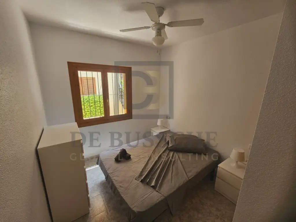 2 Zimmer Apartment zu verkaufen in Orihuela mit Pool - 185.000 € (Ref: 10081708)
