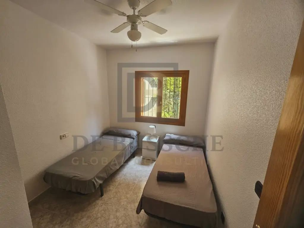 2 Zimmer Apartment zu verkaufen in Orihuela mit Pool - 185.000 € (Ref: 10081708)