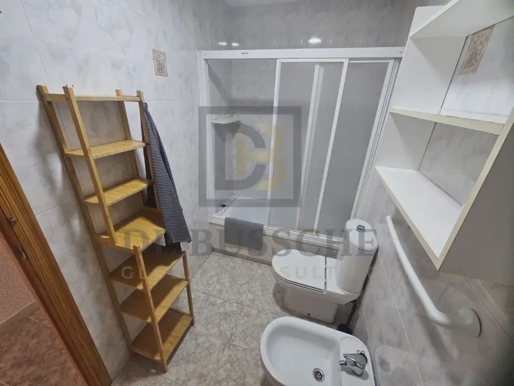 2 Zimmer Apartment zu verkaufen in Orihuela mit Pool - 185.000 € (Ref: 10081708)