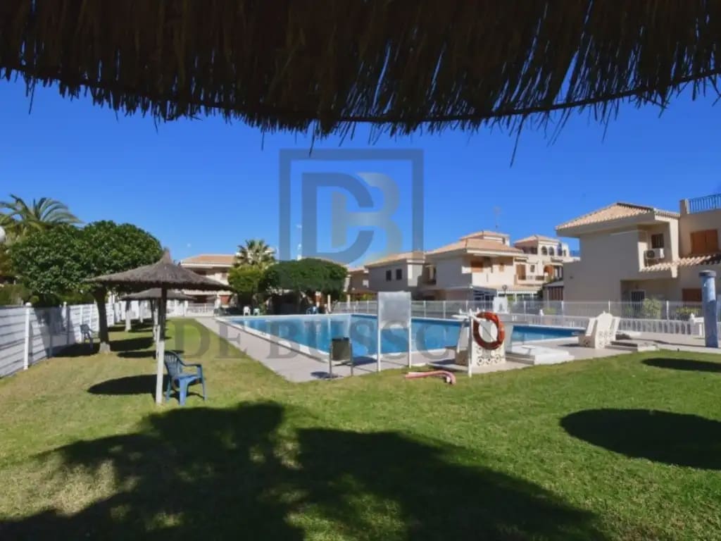 2 Zimmer Apartment zu verkaufen in Orihuela mit Pool - 185.000 € (Ref: 10081708)
