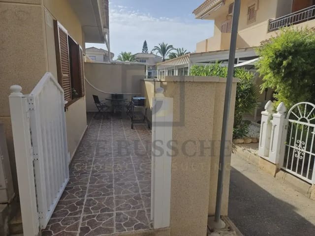 2 Zimmer Apartment zu verkaufen in Playa Flamenca, Orihuela mit Pool - 185.000 € (Ref: 10081708)