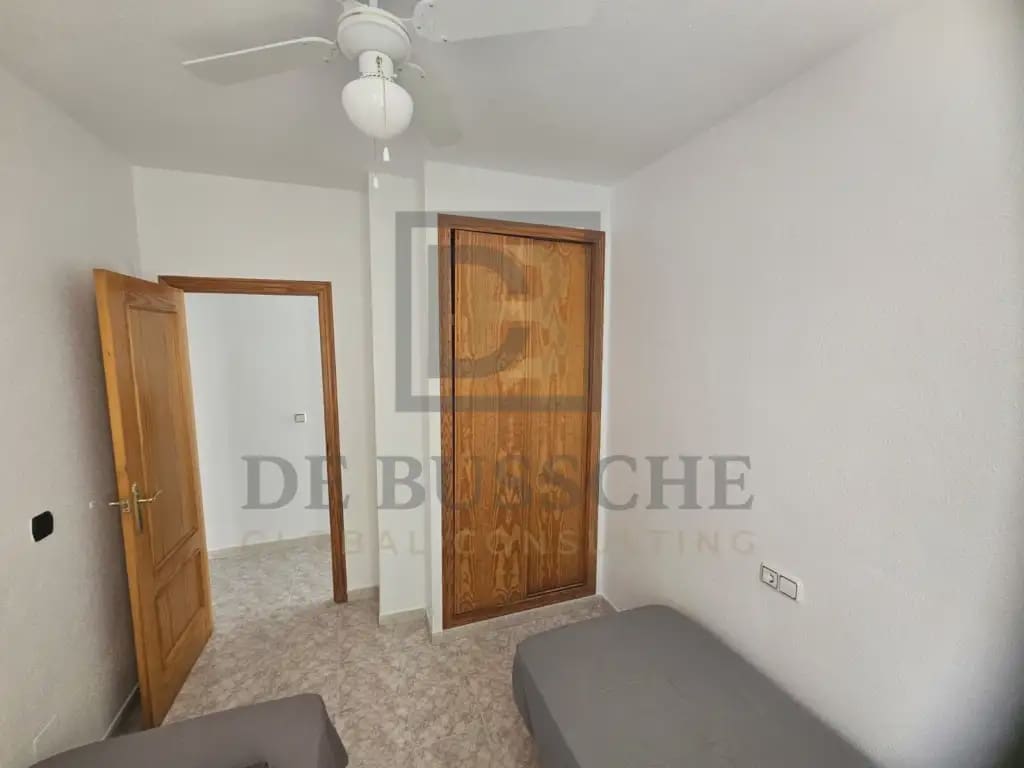 2 Zimmer Apartment zu verkaufen in Orihuela mit Pool - 185.000 € (Ref: 10081708)