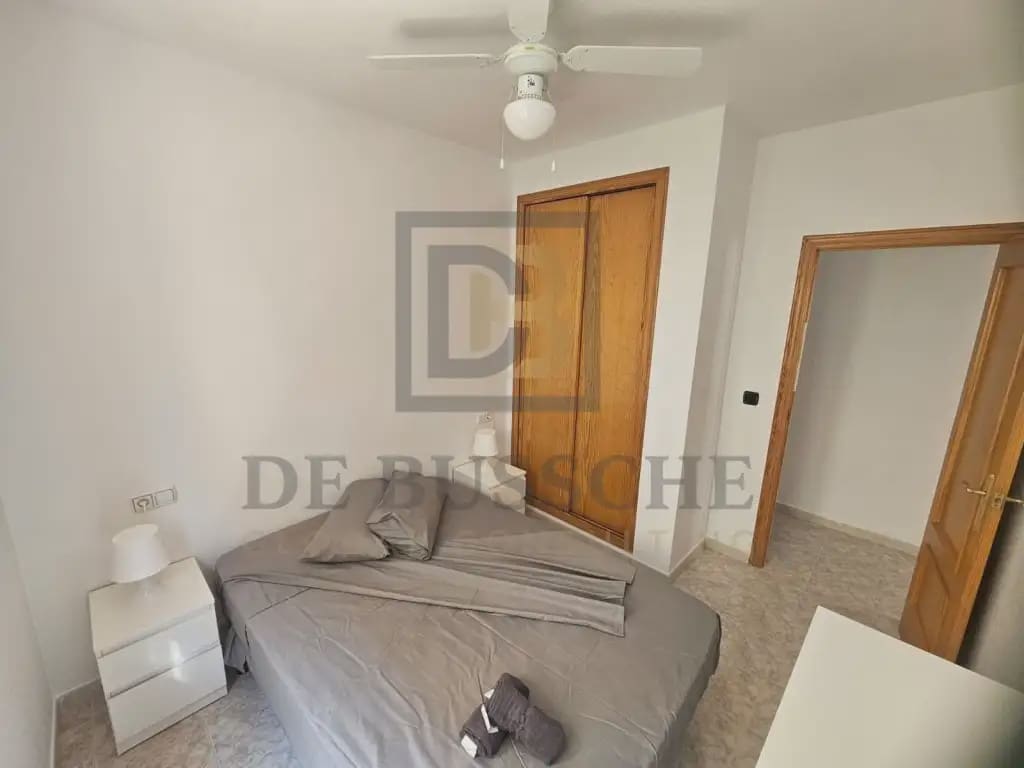 2 Zimmer Apartment zu verkaufen in Orihuela mit Pool - 185.000 € (Ref: 10081708)