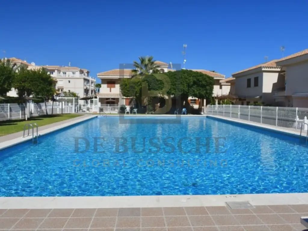 2 Zimmer Apartment zu verkaufen in Orihuela mit Pool - 185.000 € (Ref: 10081708)